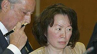 Cecilia Chang